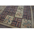 American Hooked Rug #20497